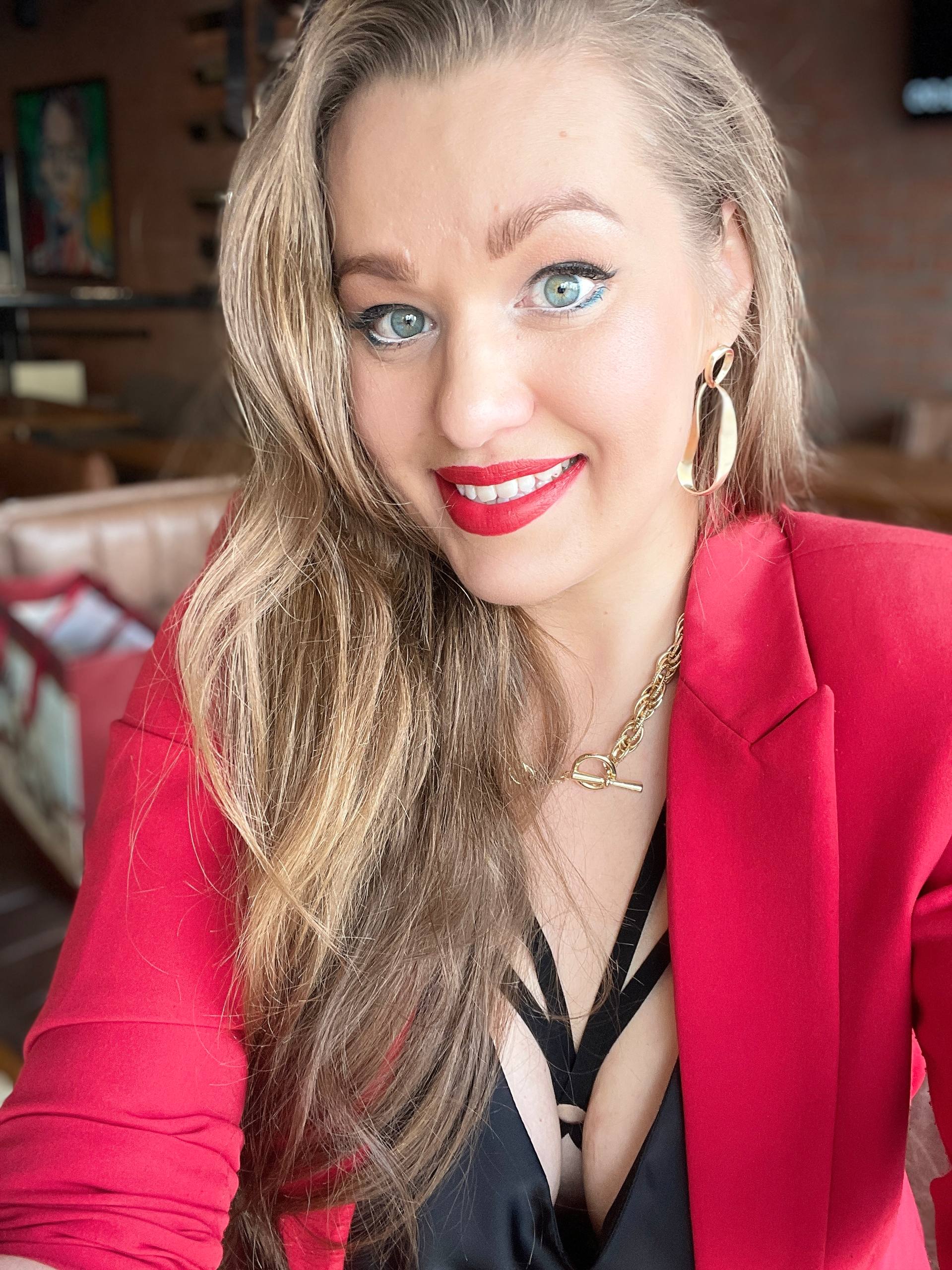 Виктория Румянцева - психолог, сексолог